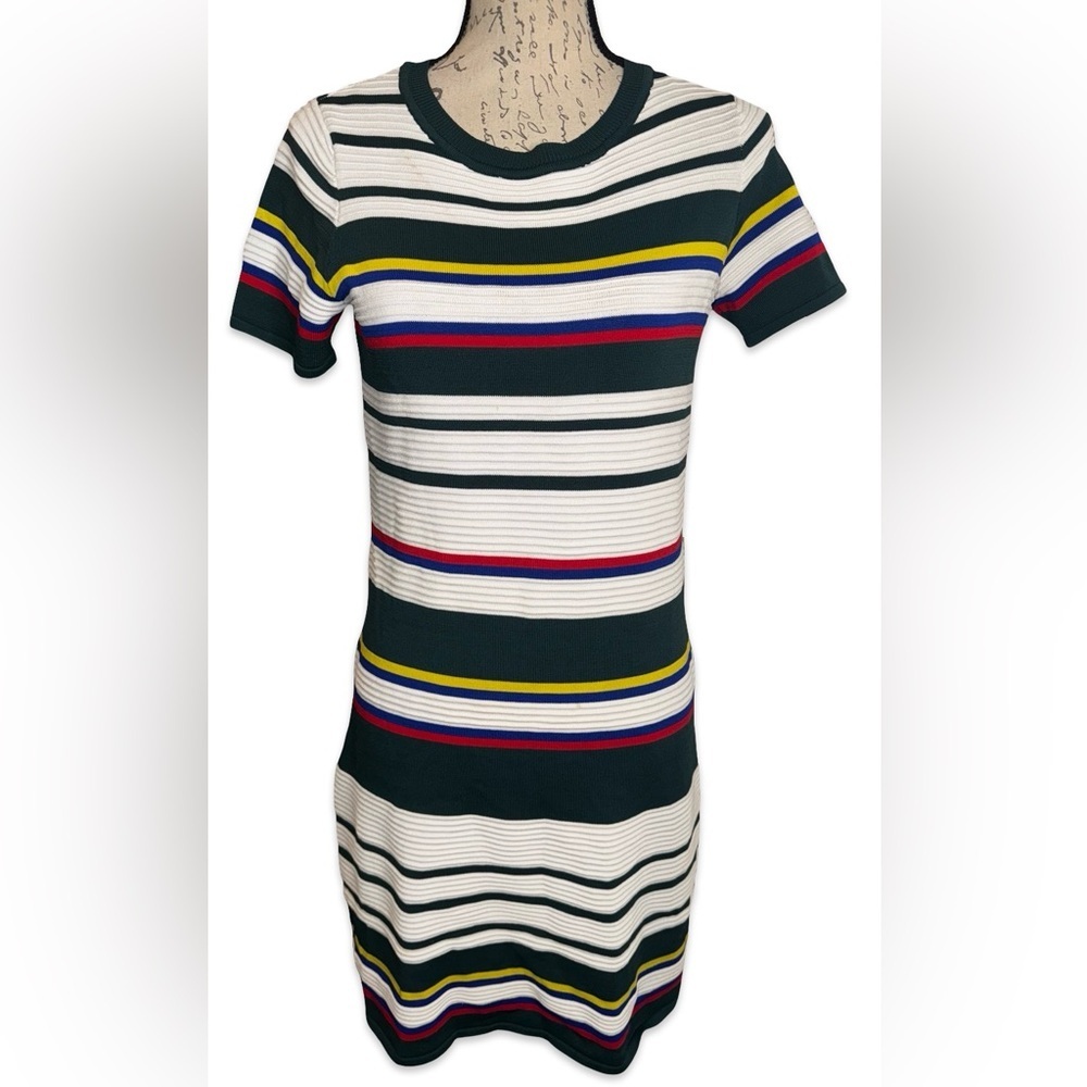 Adolfo Dominguez Dress